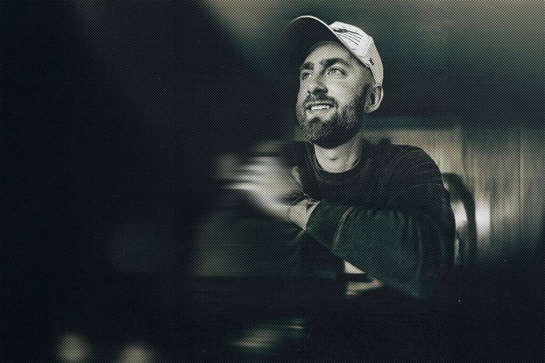 Cody, founder of Sunday Squad