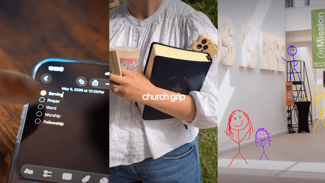Social Roundup