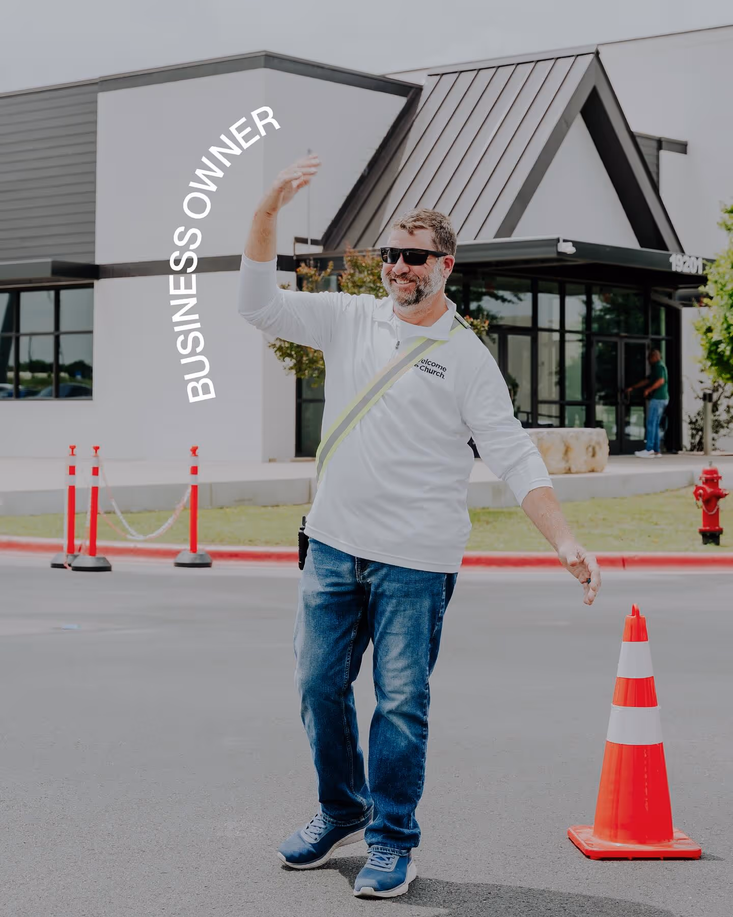 On Sundays we serve — @victorycity.church